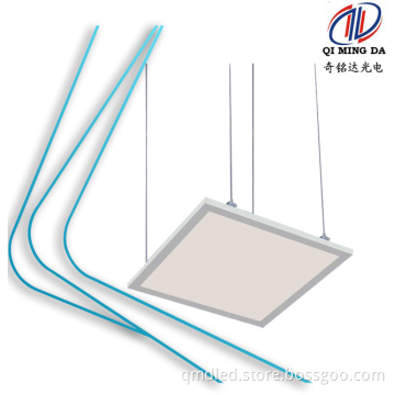 Flat Type10W LED Ceiling Panel Lamp (QMD-P33-C/P/WW10)
